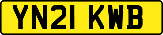 YN21KWB
