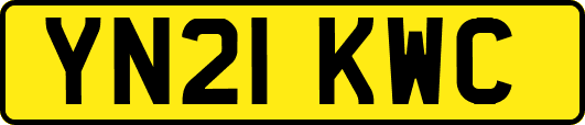 YN21KWC