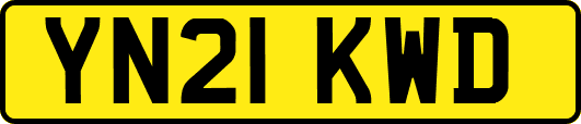 YN21KWD