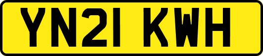 YN21KWH