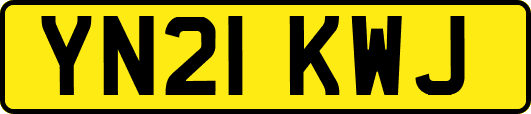 YN21KWJ