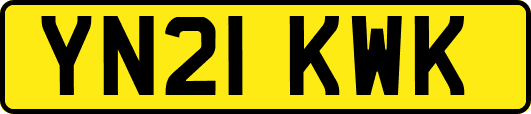 YN21KWK