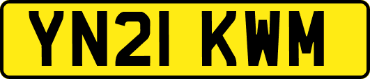 YN21KWM