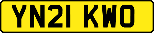 YN21KWO