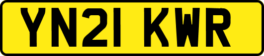 YN21KWR