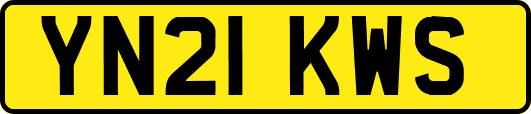 YN21KWS