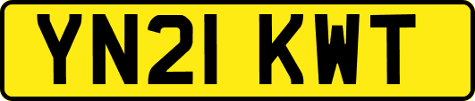 YN21KWT