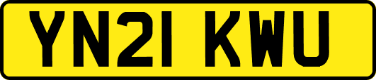 YN21KWU