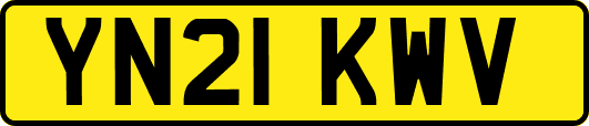YN21KWV