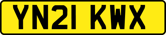 YN21KWX