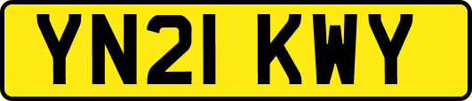 YN21KWY