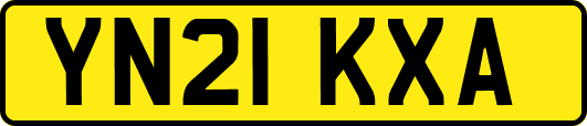 YN21KXA