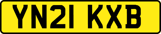 YN21KXB