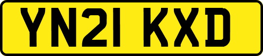 YN21KXD