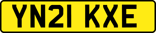 YN21KXE