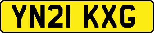 YN21KXG