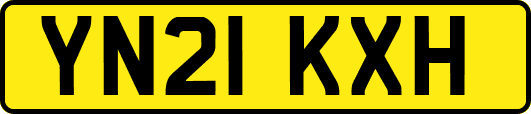YN21KXH