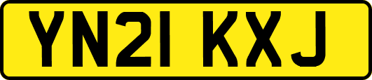 YN21KXJ