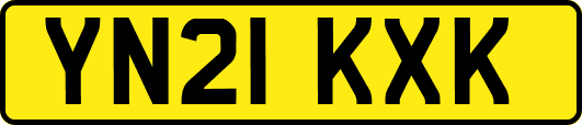 YN21KXK