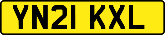 YN21KXL
