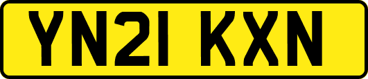 YN21KXN