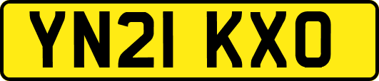 YN21KXO