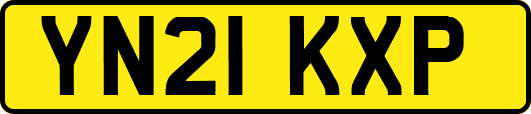 YN21KXP
