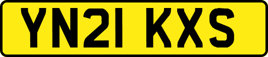 YN21KXS
