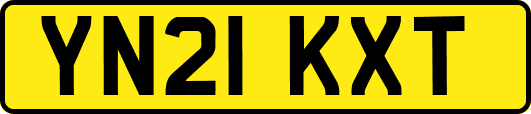 YN21KXT