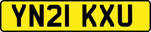 YN21KXU
