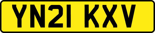 YN21KXV