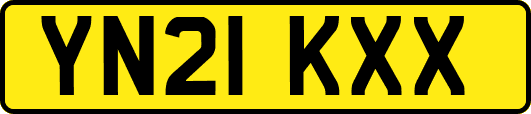 YN21KXX