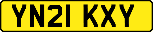 YN21KXY