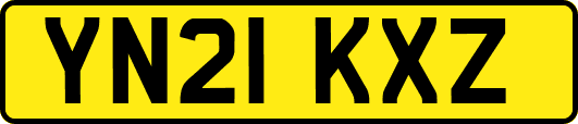 YN21KXZ