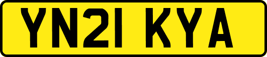 YN21KYA