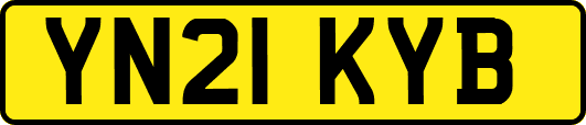 YN21KYB