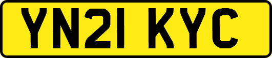 YN21KYC