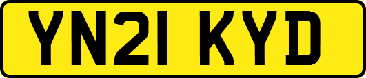 YN21KYD