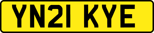 YN21KYE