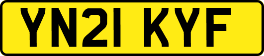 YN21KYF