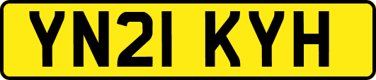 YN21KYH