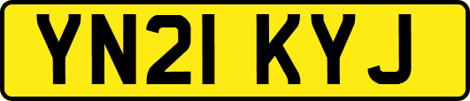 YN21KYJ
