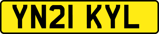 YN21KYL