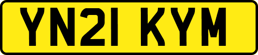 YN21KYM