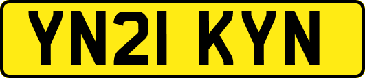 YN21KYN