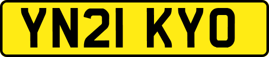 YN21KYO