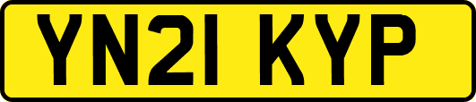 YN21KYP