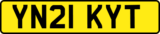YN21KYT
