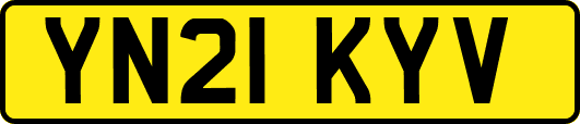YN21KYV