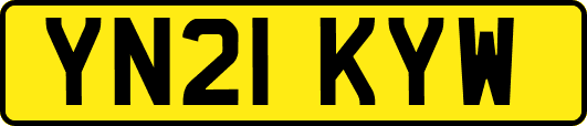 YN21KYW